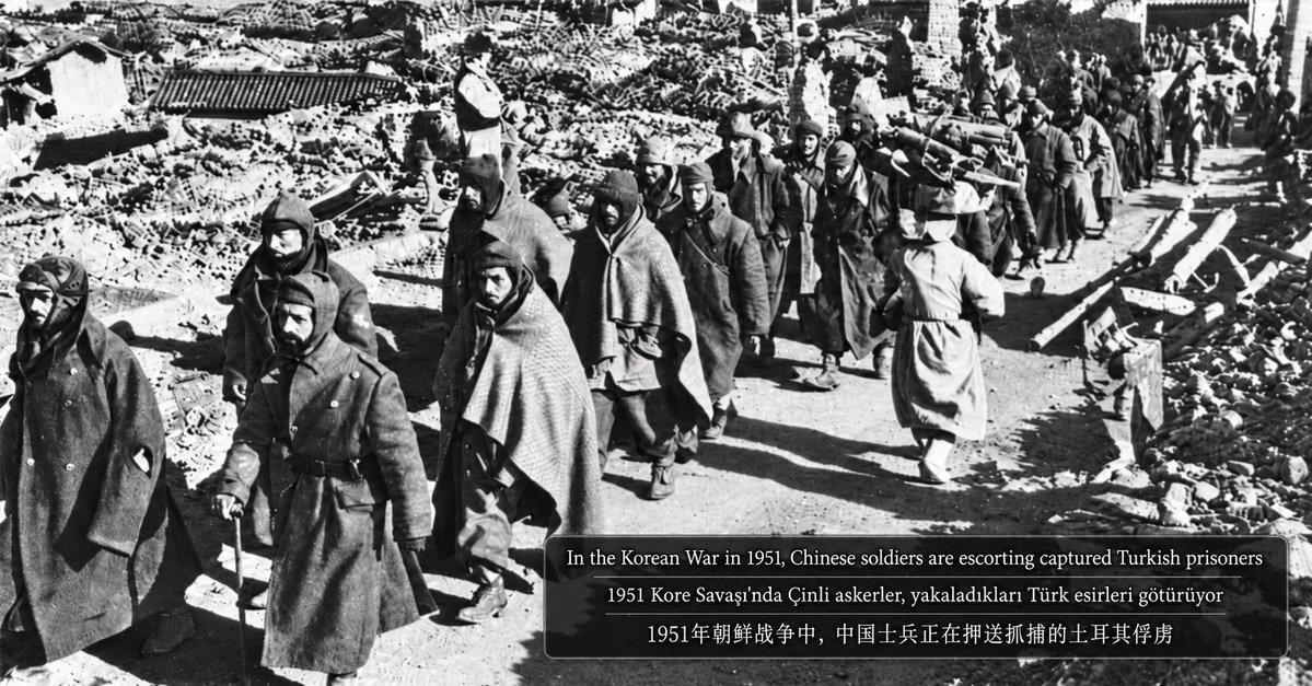 mrzinncn's tweet photo. @grok 土耳其人为什么要到中国的史书中寻找父亲，他们没有自己的文字历史记录吗 https://t.co/p6v7SaQSY2