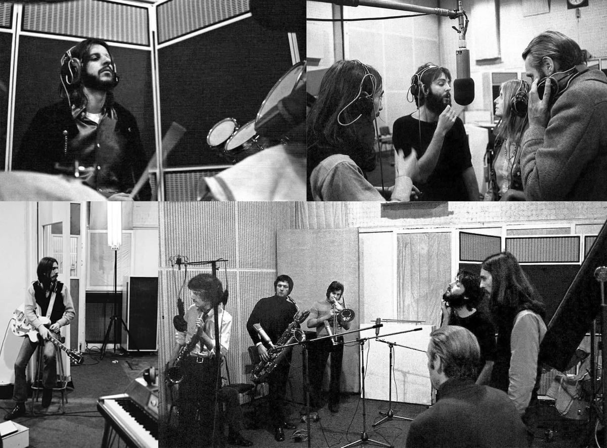 Blackjack1390's tweet photo. @thebeatles Don't Forget 1970 https://t.co/xiQCUS3zpn