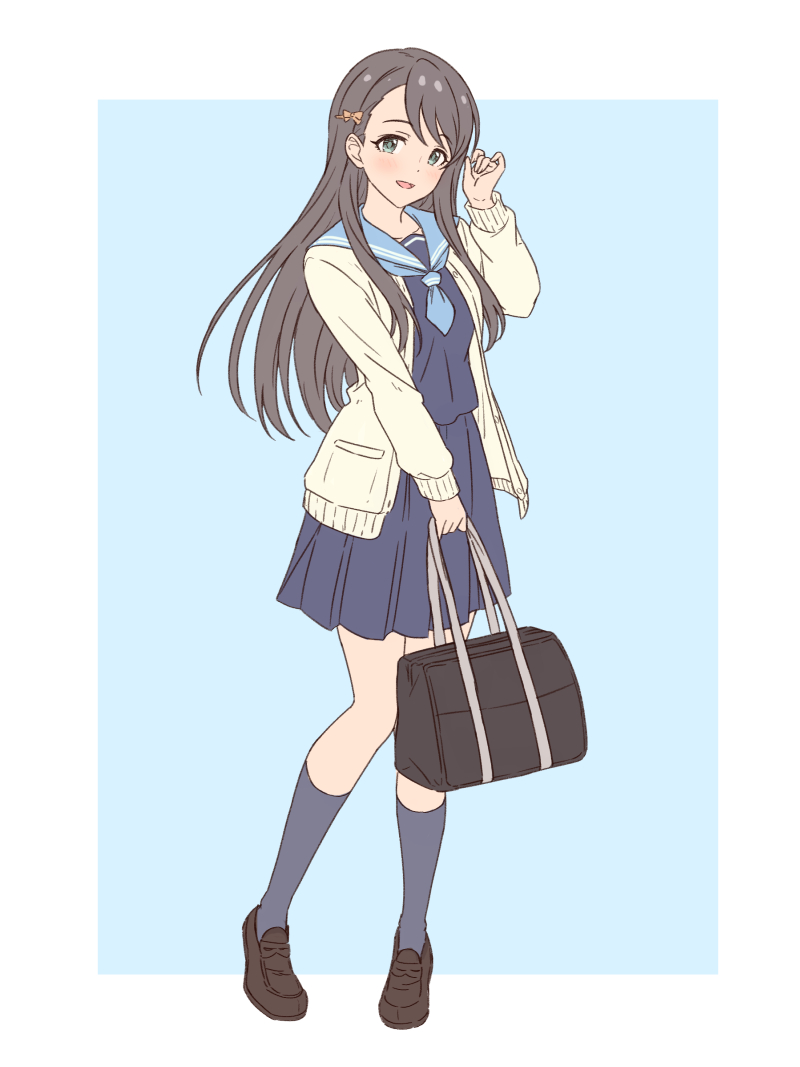 mugihata tweet picture
