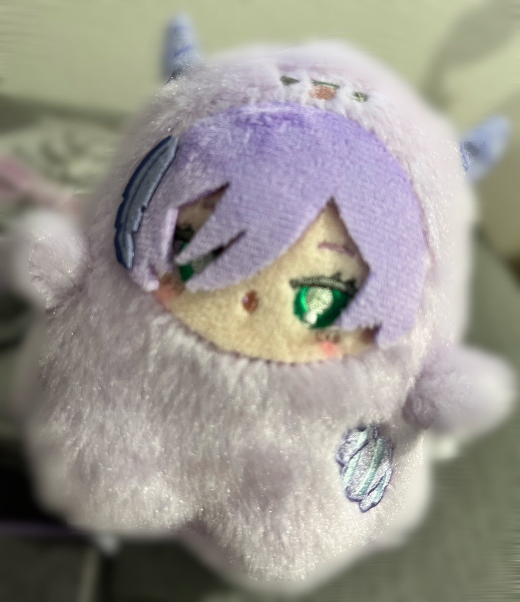 Hitsujikk's tweet photo. かわいすぎ👼 https://t.co/7dj0kBmlrR