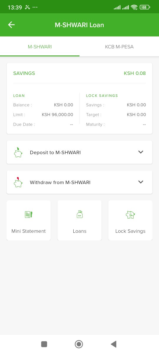 zippy_wanjiru's tweet photo. @KenyanPosts @Samweigo Fyi, it's actually 96k and not 90k https://t.co/ZfnHWaejAu