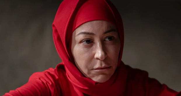 Bitajarod's tweet photo. منة شلبي تعود إلى التسعينيات في "عنبر الموت".. وتحدٍّ يكشفه المخرج
https://t.co/VlyeosKh2G
@Menna_Shalaby https://t.co/KQRkgACQoF