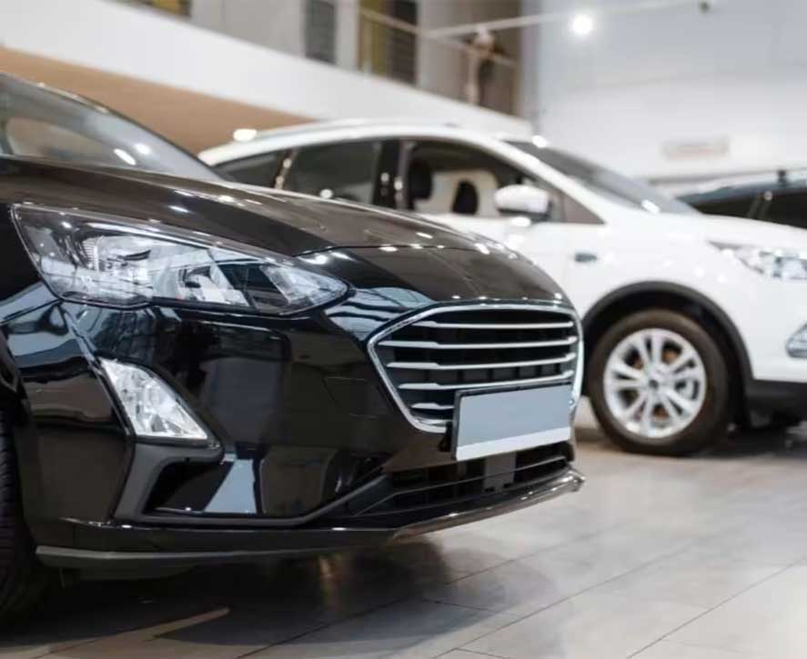 AutoGuideIndia's tweet photo. https://t.co/P4nyEnxTsx
90% of surveyed used-car dealers in India don't use CRM software, according to Spyne.
The survey of 50 dealers also found that 48% manage multi-channel leads manually, while 50% would consider AI-generated vehicle photography.

#UsedCars #AI #Automotive https://t.co/aP2xqMWUtH