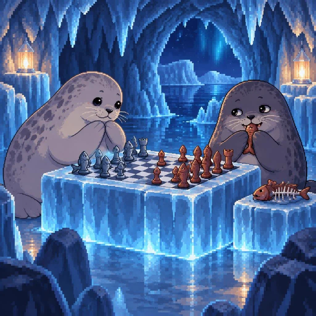 XRP CHESS on X: 