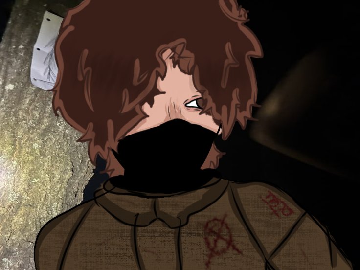 JustmeTheu's tweet photo. Otto and Anthony drawings, Kinds different style then normal, I'm trying to see what I can do -w-
and yes, Otto is a copy of Anthony, and yes he HATES that.
#creepypasta #Ocs https://t.co/0Q5L9nGwwH