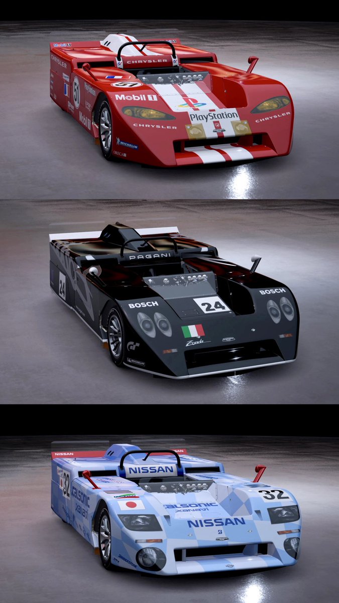 GrewUpWithGT's tweet photo. #GT7 #GT7Livery https://t.co/LQNzMbbQhu