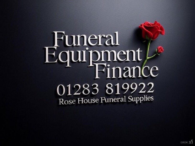 Funeralsupplies's tweet photo. 🌹We are Rose house Funeral supplies
Quality Funeral products and mortuary equipment made in the UK to your requirements. #Fridges, stainless steel & more…

For a copy of our latest catalogue, details of our Funeral equipment finance or #mortuary upgrades and refurbishment ☎️(01283) 819922. 

🌏 https://t.co/TvuMmXMRf8 
📩 Info@Rosehousegroup.co.uk 
#funeral #nafd #saif #bifd #embalming #pathology
