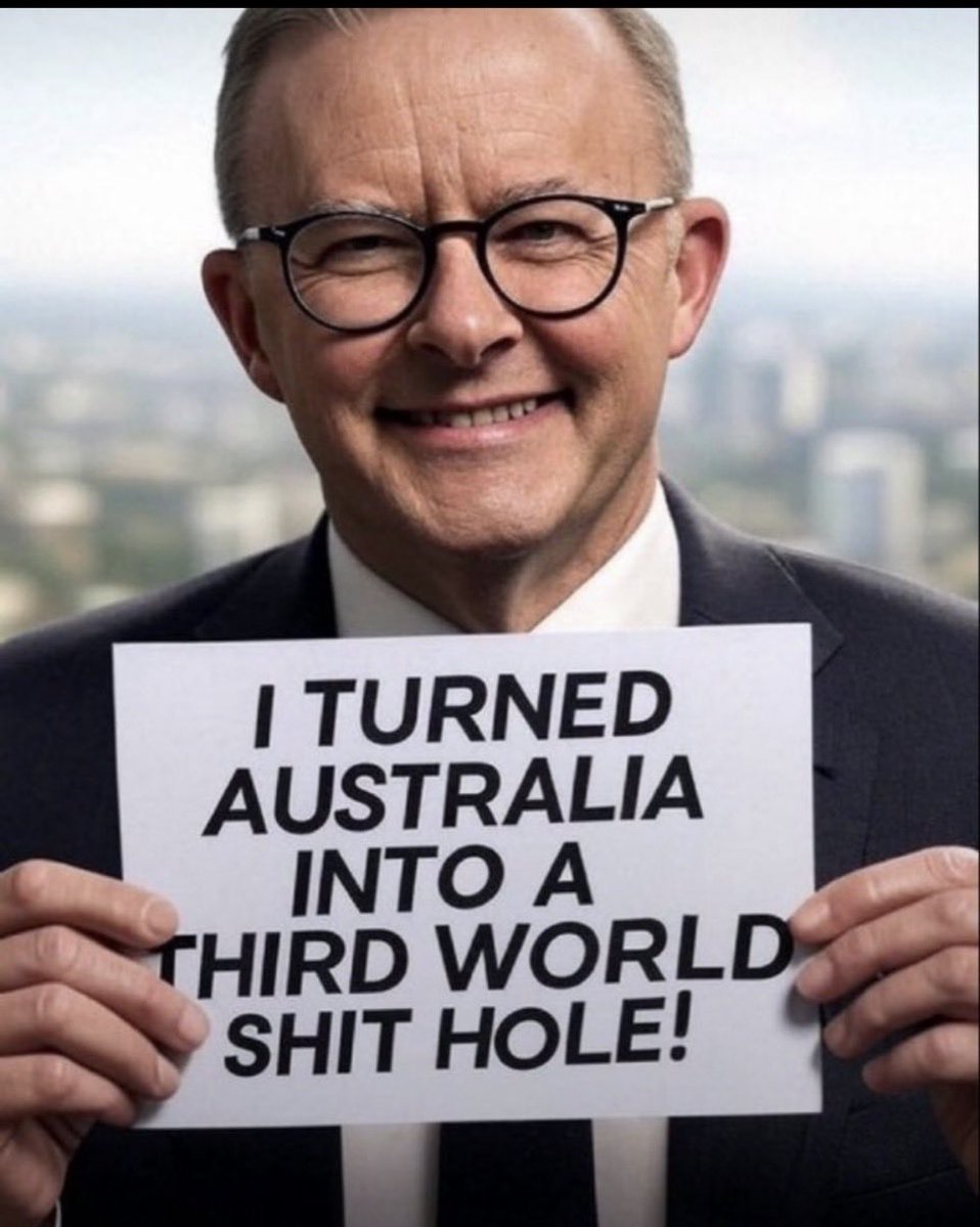 ERsix89's tweet photo. @Igh0108 @OneNationAus Facts https://t.co/ATy8LiOEVT