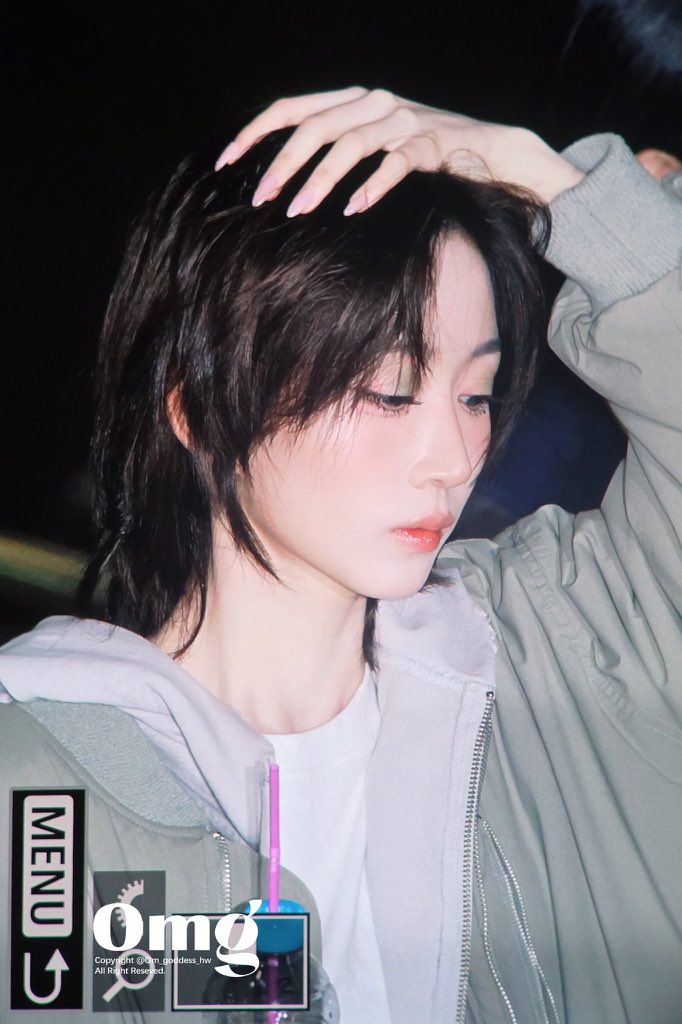 500woni's tweet photo. OH HAEWON THIS IS INSANE…. https://t.co/lcz0iCrkqz