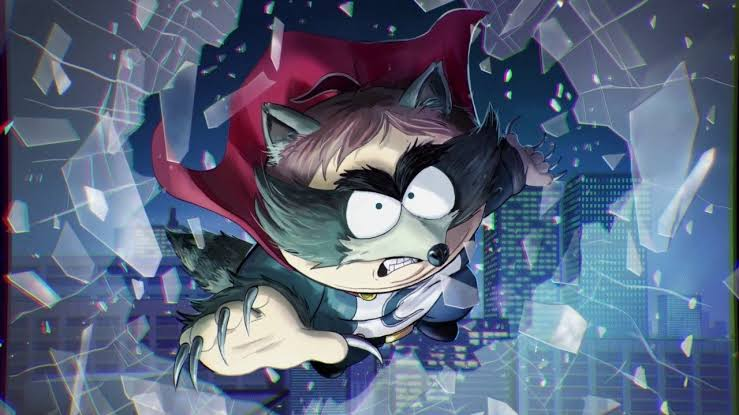 SomeChaisieLad's tweet photo. some of yall need to check out a few of the card arts from south park phone destroyer because a good chunk of these are just so fucking cool like LOOK AT THIS https://t.co/f79iP3lk3U