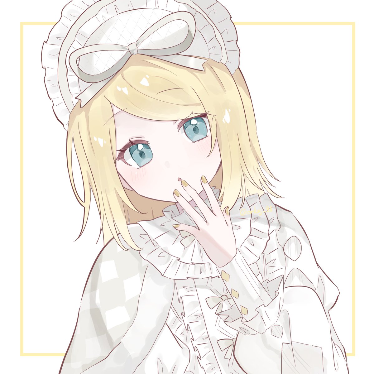orkaj_93's tweet photo. #prsk_FA https://t.co/zuBDUs04Rv