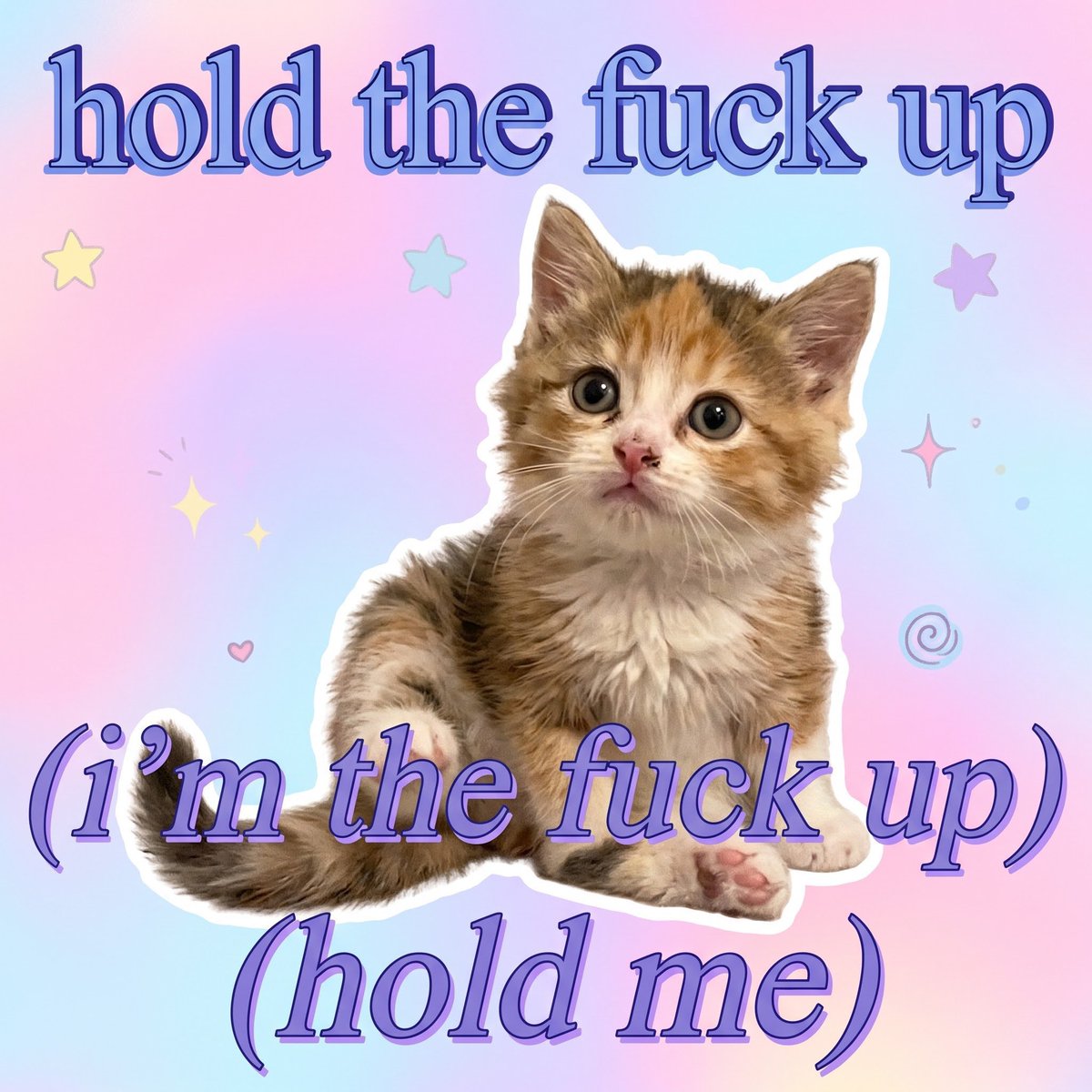 sillymeow4u's tweet photo. https://t.co/AkkTeNzq0L