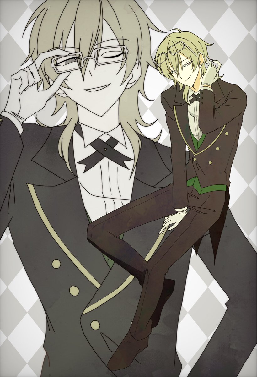 yamiyonn's tweet photo. https://t.co/qF5IINfNE1