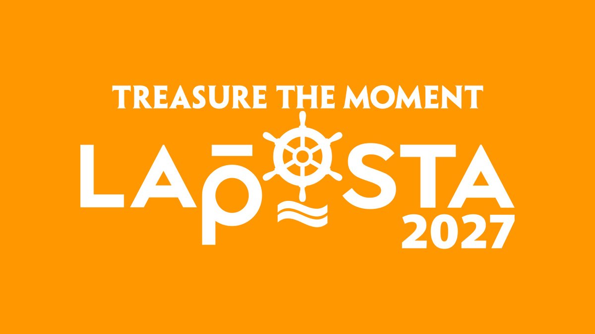 lapone_info's tweet photo. [📢]
#LAPOSTA2027

FANCLUB新規入会・お友達紹介キャンペーン実施決定！

🔗 https://t.co/AgtEa26NSp https://t.co/MzpvCL5p2c