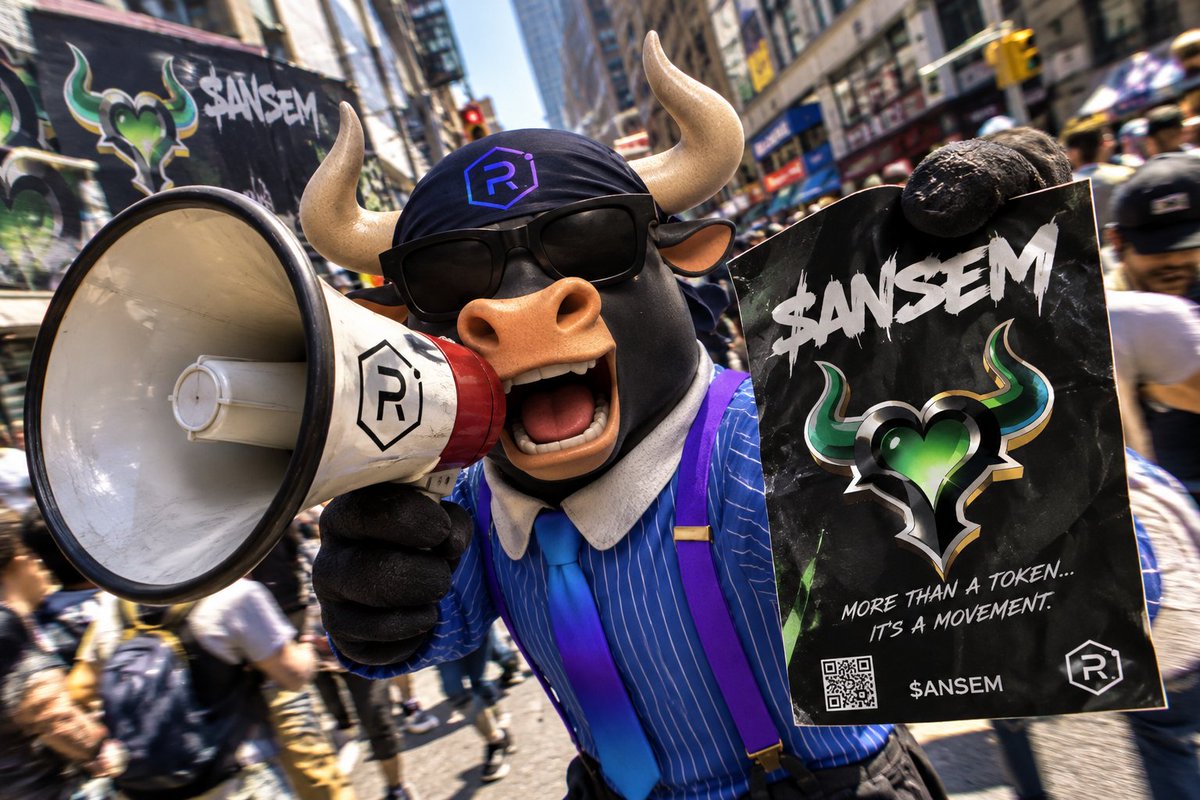Stay_Crypt's tweet photo. $ANSEM will win https://t.co/9bYecV3J7D