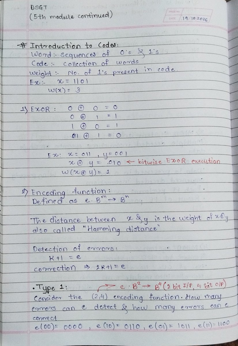 AnujPatil_007's tweet photo. Day 75 of connecting the dots in tech
Tasks I completed today:
1. FASTAPI ~ 1 hour
2. Data Structures Experimentation ~ 3 hours
3. TT2 Revision (day 12/14): DSGT ~ 2 hours
4. Learning Japanese ~ 15 mins
See y'all tomorrow.
Sayonara :D
#DSA #FASTAPI #TechJourney https://t.co/pTfR1TOyQm