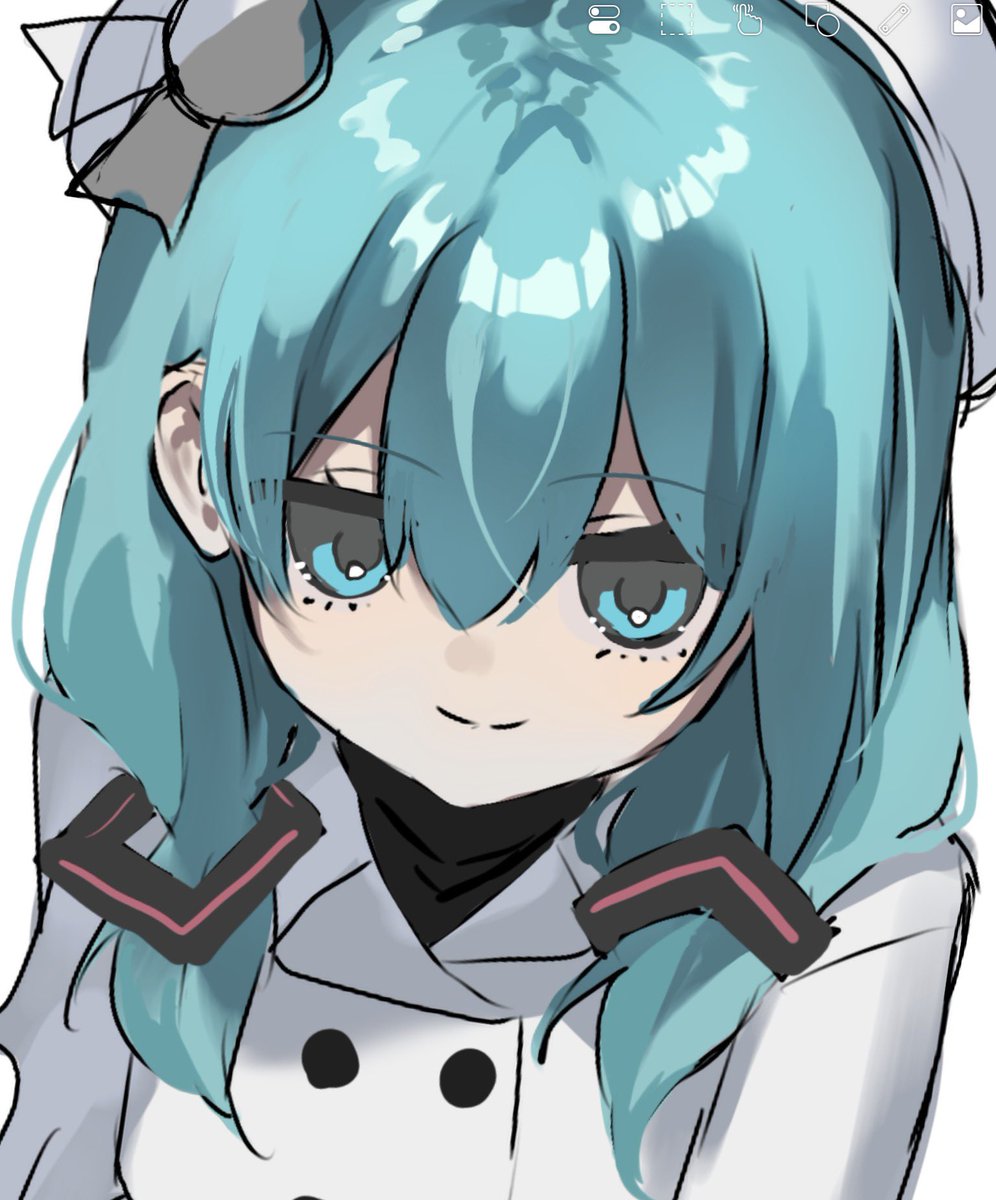 senseisayo5r6's tweet photo. 何ミクでしょうか！ https://t.co/vlPbQr8qzQ