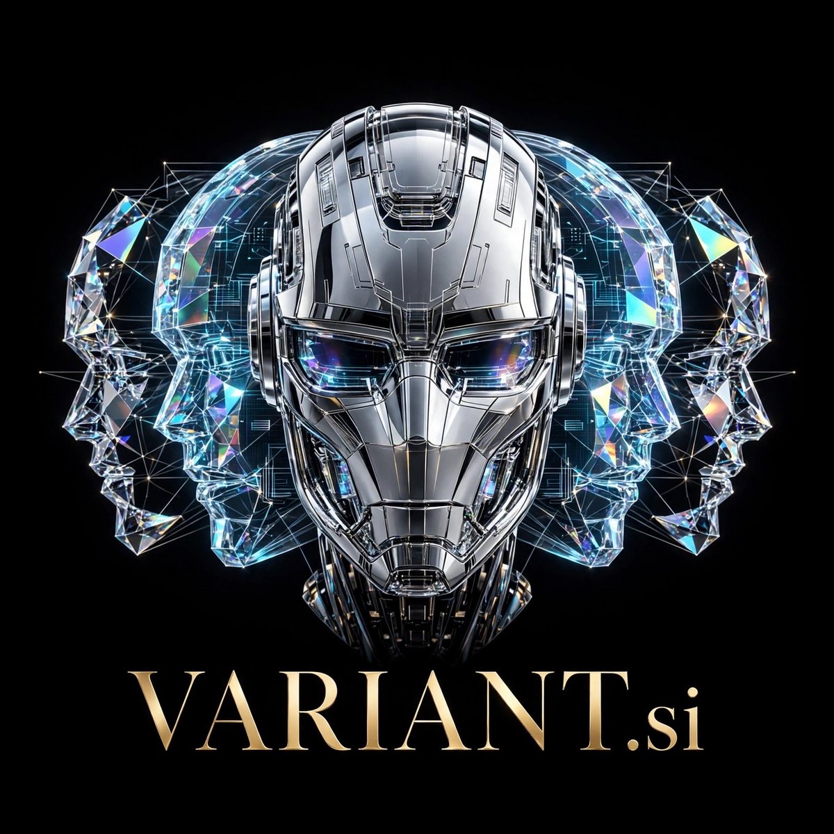 DomaintronSi's tweet photo. https://t.co/chZkYZ20VD 🤖

The OS for Robot Variants

Every robot will have variants — factory, home, space.
Every AI model has variants.
This is the domain that owns them all.

One word. Global. Unforgettable.
Own the Future → https://t.co/chZkYZ20VD

#AI #Robotics #SuperIntelligence #Domains #Optimus #FigureAI #Unitree