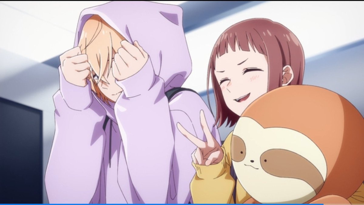 うちの弟どもがすみません 第16話 ツイート画像 1