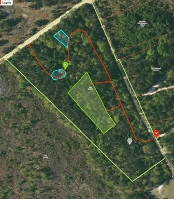 MakeAugusta's tweet photo. South Carolina is booming right now. If you've ever wanted to move out to the rural south, here is your opportunity. Ten-acre lot outside Wagener, SC, in Aiken County. The area is growing fast. Cash or Trade.
https://t.co/QaDXjTqoHn https://t.co/yzmvQkK0GU