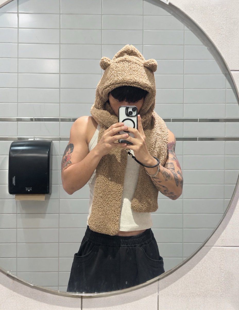 poycali12's tweet photo. Kawaii 🐻 https://t.co/fl4Bsqhyii