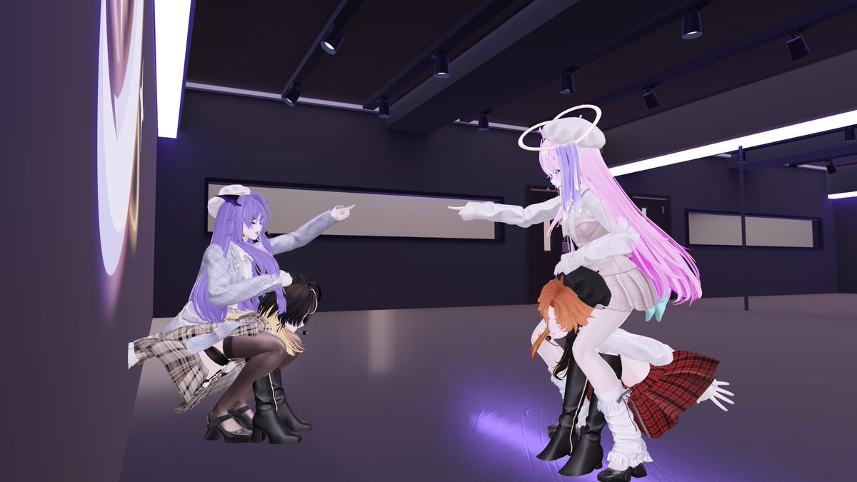pom_vr's tweet photo. OTSUMERAAAAA!! #KYMERA
Terimakasih banget karena udah mampir di debut KY:MERA hari iniii, terima kasih untuk semua supportnya dan mohon supportnya juga untuk kedepannya!
ANYWAY KARENA UDAH DEBUT AKHIRNYA BISA NUNJUKIN FOTO INI!
Jangan lupa rehat ya #MERIANS
#MEME_RA https://t.co/8XJrsTIPjR