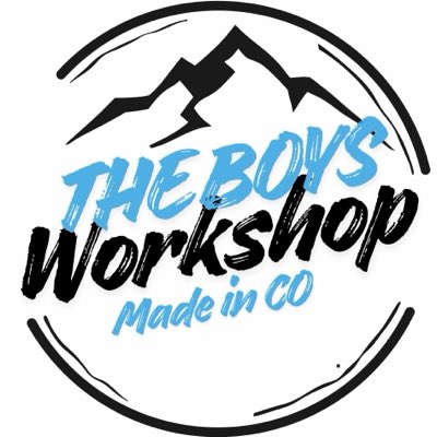 theboysworkshop's tweet photo. #NewProfilePic https://t.co/tXuW7chPhX