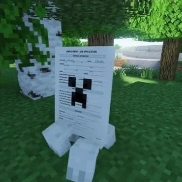 Chunkpad's tweet photo. we need to add him to the server. thoughts? https://t.co/nDoXSrnVyc