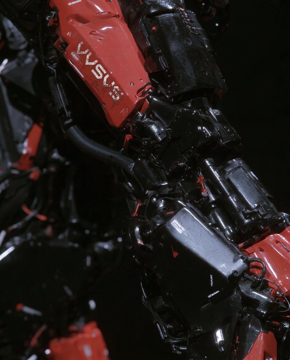 VVSVS: a long-held brand idea brought to life
