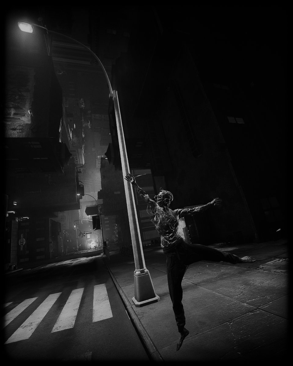 astralumina_vp's tweet photo. I've amusingly posted captures of Hiss in Control saying they were dancing. Little did we know that Remedy would gift us with actual dancing his in #CONTROLResonant๐บโจ
#TPMSpooky #CapturetheResonance #ThePhotoMode #VirtualPhotography https://t.co/KQ7g1g6bV6