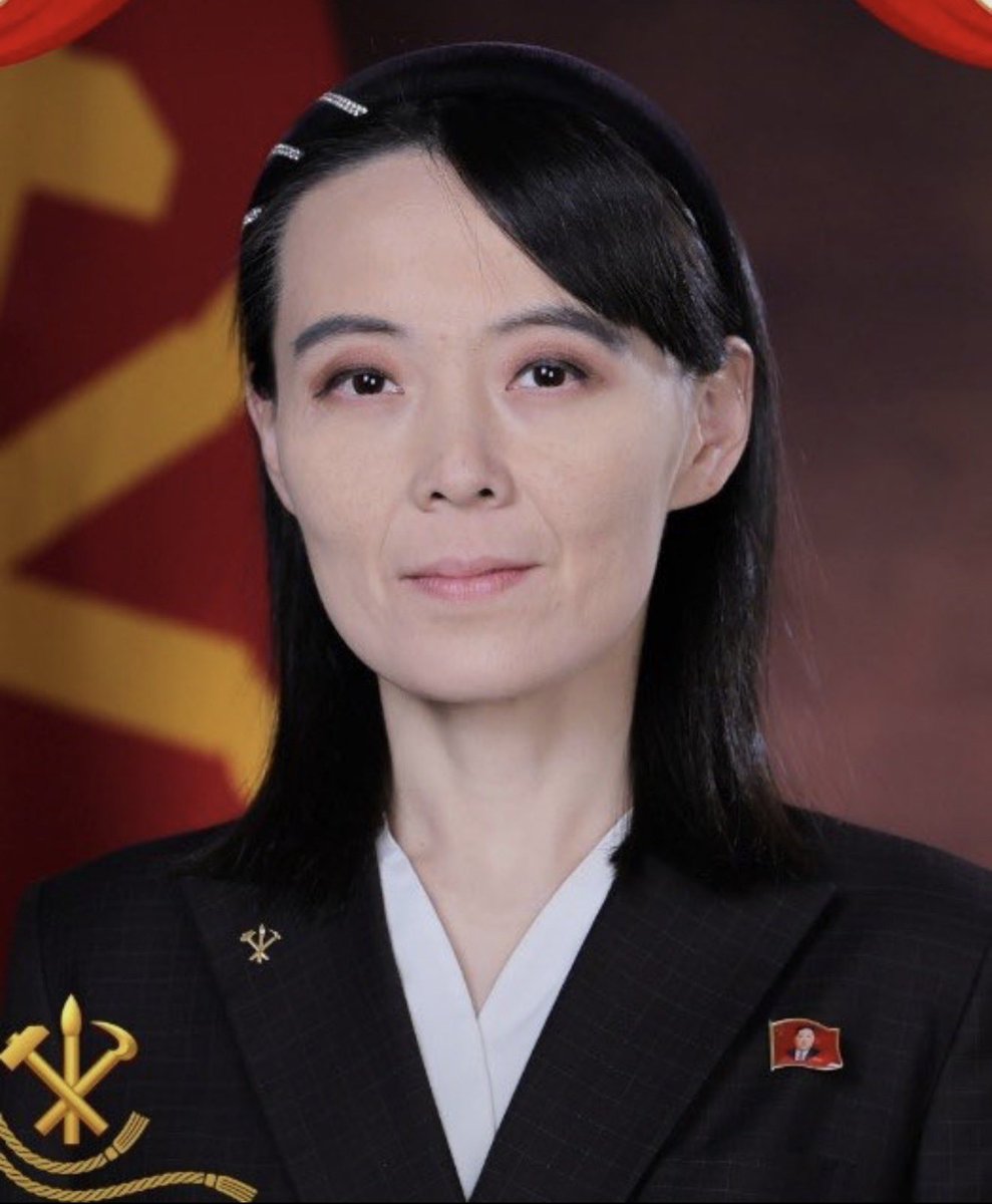web3usb's tweet photo. 金正恩已经死亡，三天内公布消息
金与正正在夺权，金主爱生死未卜 https://t.co/Hl3JwwClwA
