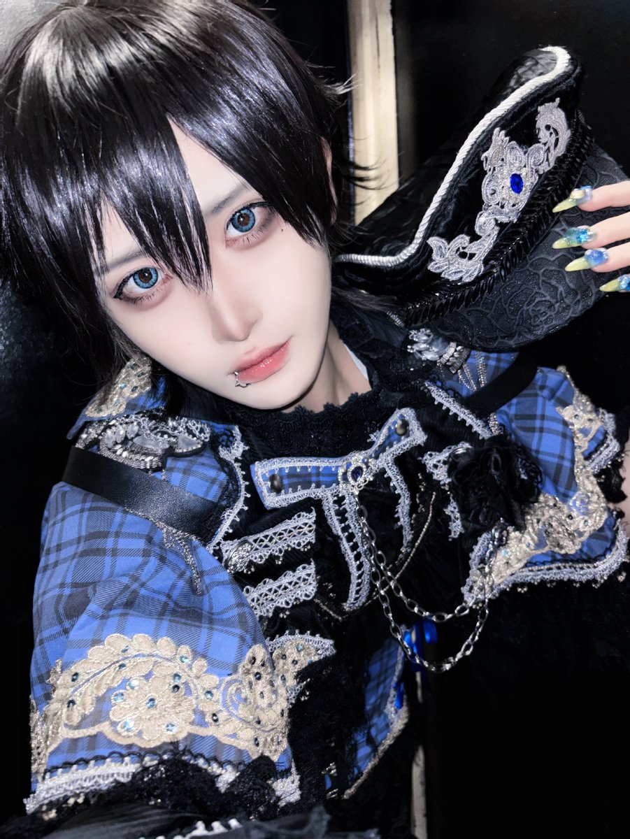 diavel_seren's tweet photo. 君のこと、独占していい？ https://t.co/nwHFZkkmwT