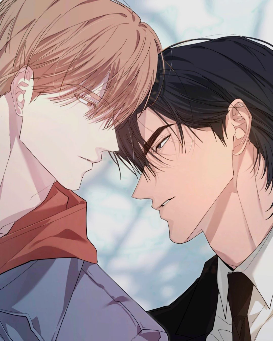 Li_Shuumei on X: 