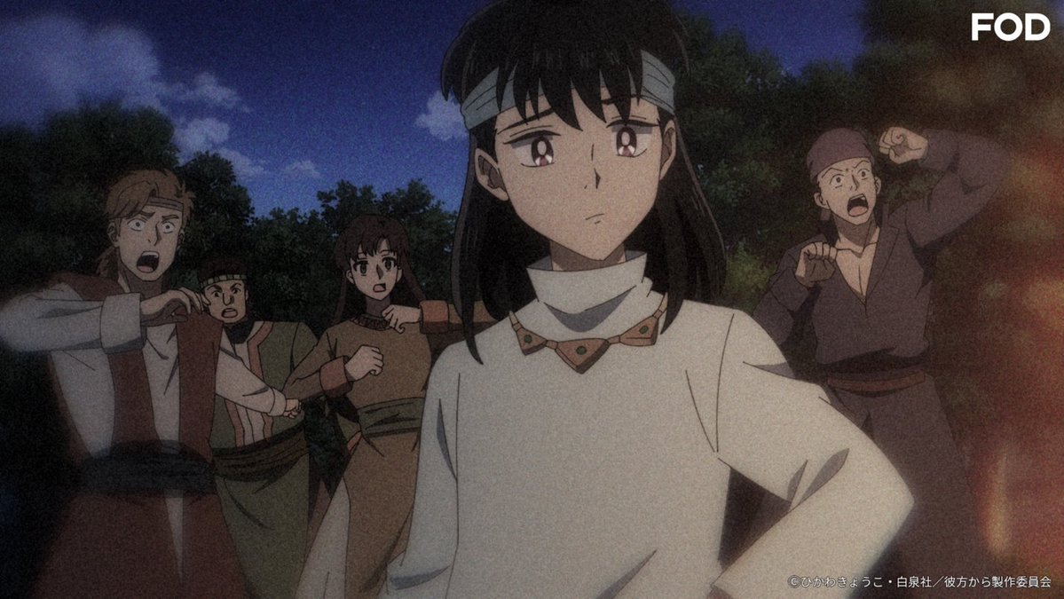 fujitvplus's tweet photo. アニメ『#彼方から』
#FODプレミアム で第3話を配信開始！

‧⁺ 🌕˚.￣￣￣￣￣
 「愛」と「滅び」の物語がいま目覚めるー
　　　　　　　　　　　 ＿＿＿＿＿‧⁺ 🌙˚.

第3話「悪夢」

#FOD @kanatakara_anm
#黒沢ともよ #熊谷健太郎 #梅原裕一郎 #竹内栄治 #斉藤貴美子 #宮澤正 #中野泰佑 #伊藤美来

https://t.co/qK13btUXZQ