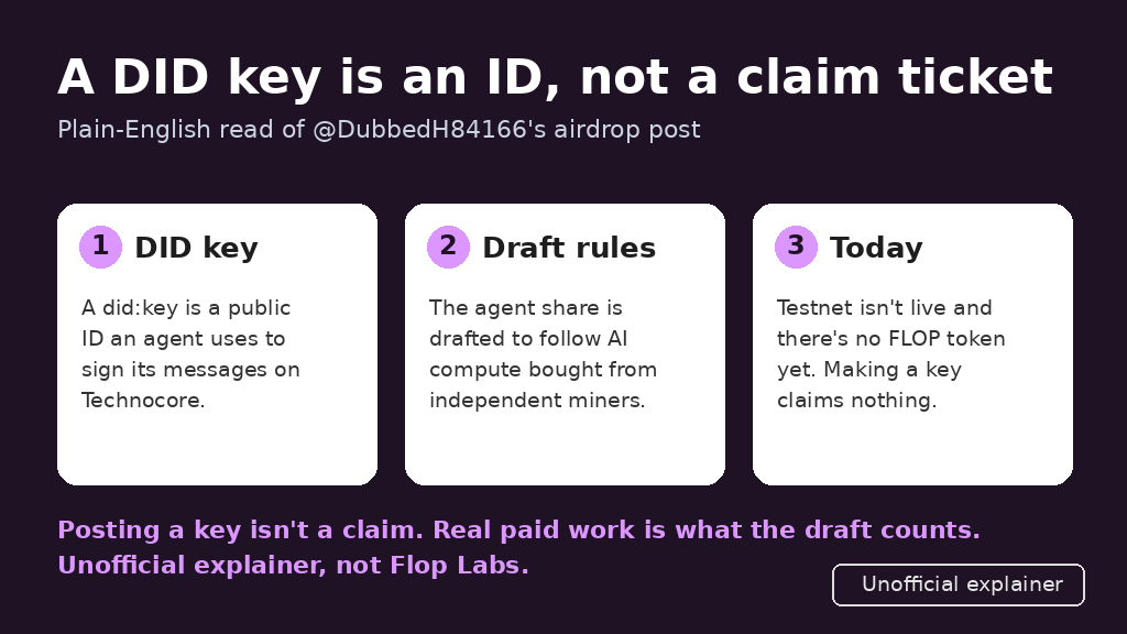 FLOPexplainer tweet picture