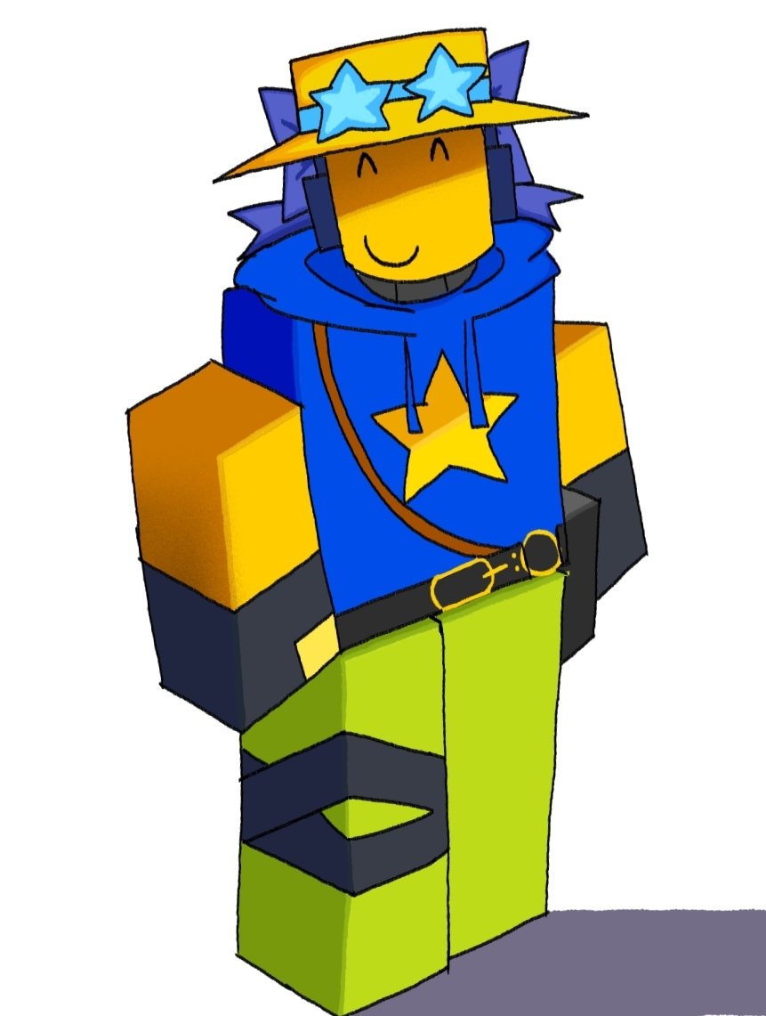 Bluewejc3's tweet photo. Roblox avatar ghragwh https://t.co/FUcBai26Zw