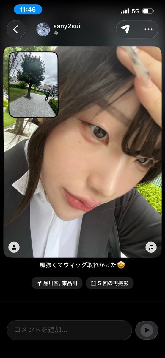 hx_xux's tweet photo. 早稲田大学卒業式→新卒コンサル1年目 https://t.co/Q5FMmFEA4U