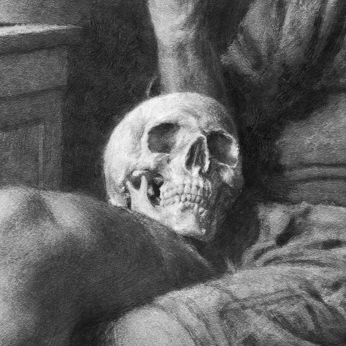 TransientLabs's tweet photo. 💀 ... remember that you must ... https://t.co/V15WCasgfd