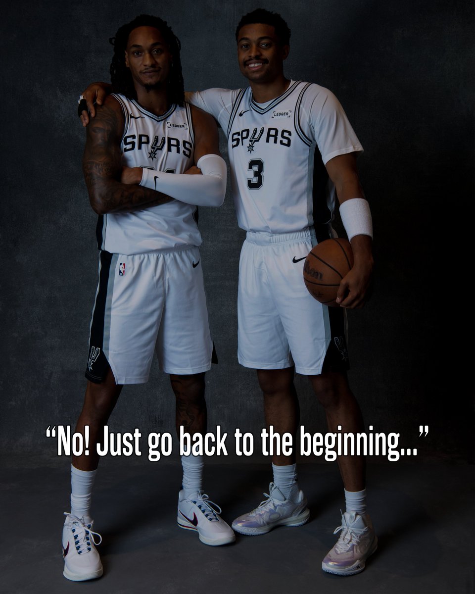 spurs's tweet photo. 🥹 https://t.co/xGHzQhVELc