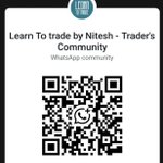 Photo by Learn to Trade by Nitesh (@learntotrade365)