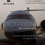 Photo by Jet Linx Aviation (@JetLinxAviation)