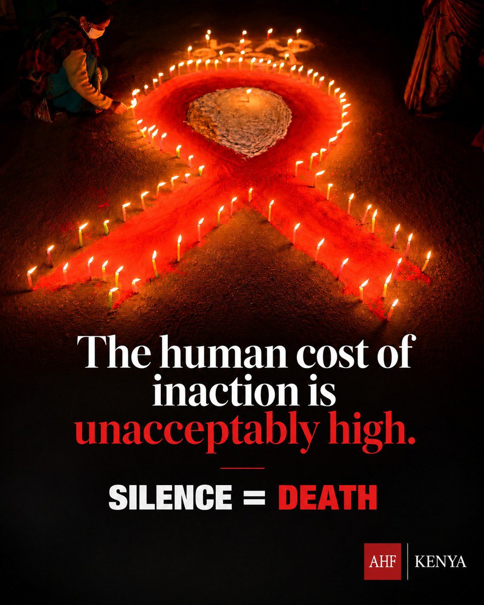 _rylanreid's tweet photo. Medication availability, respectful care and regular follow-up are essential to successful HIV treatment. Strengthening these services helps people maintain their health and wellbeing. #TreatmentIsLife
Effective Treatment Saves lives https://t.co/6FPjZt8Ki6