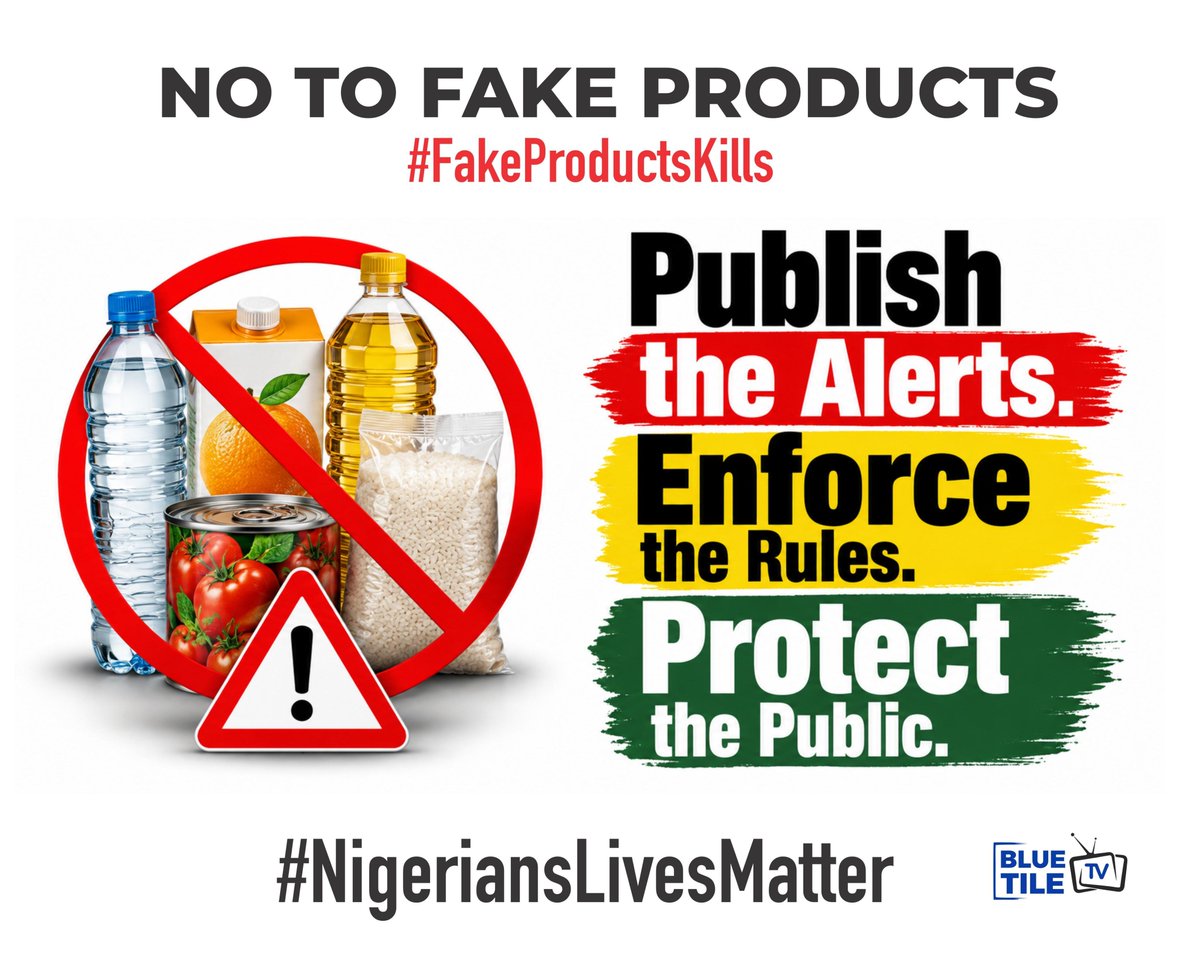 Maama_Pride's tweet photo. We say no to expired products 
#FakeProductKills
#NigerianLivesMatter https://t.co/mp2CeLXoBJ