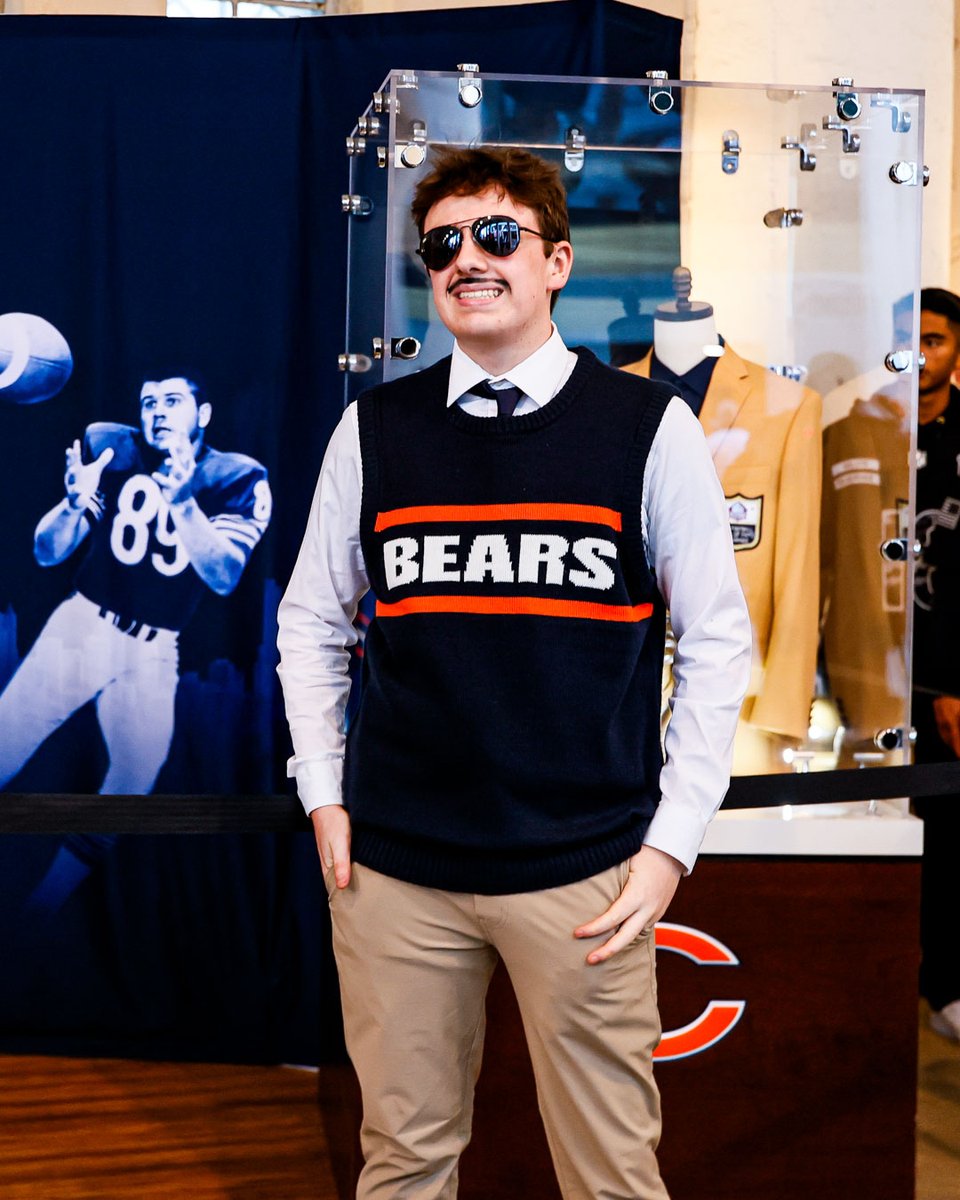 ChicagoBears tweet picture