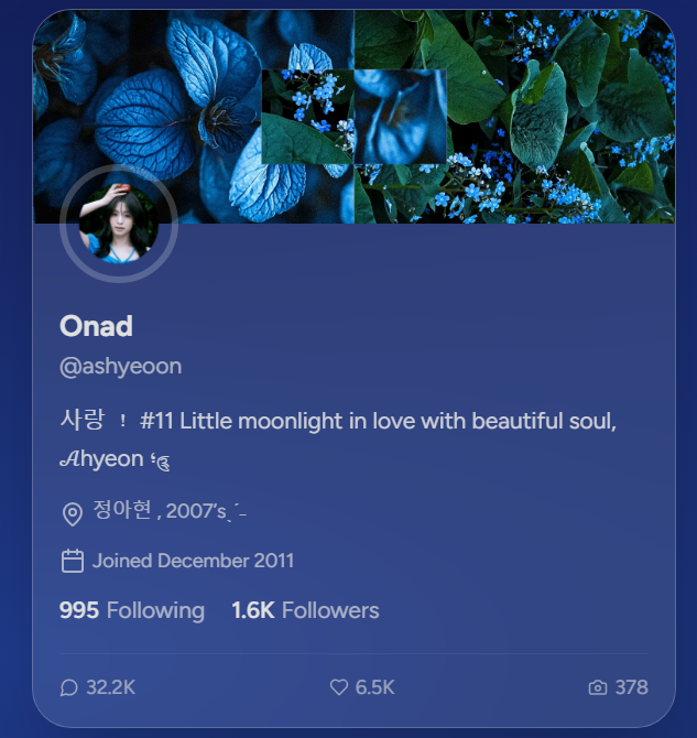 ashyeoon's tweet photo. layout baruu❤️ https://t.co/q3qbyz1s6E