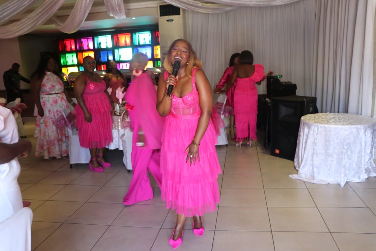 gpgSocDev's tweet photo. #BreastCancerAwareness #EarlyDetectionSavesLives #GrowingGautengTogether https://t.co/1VYf383R2r