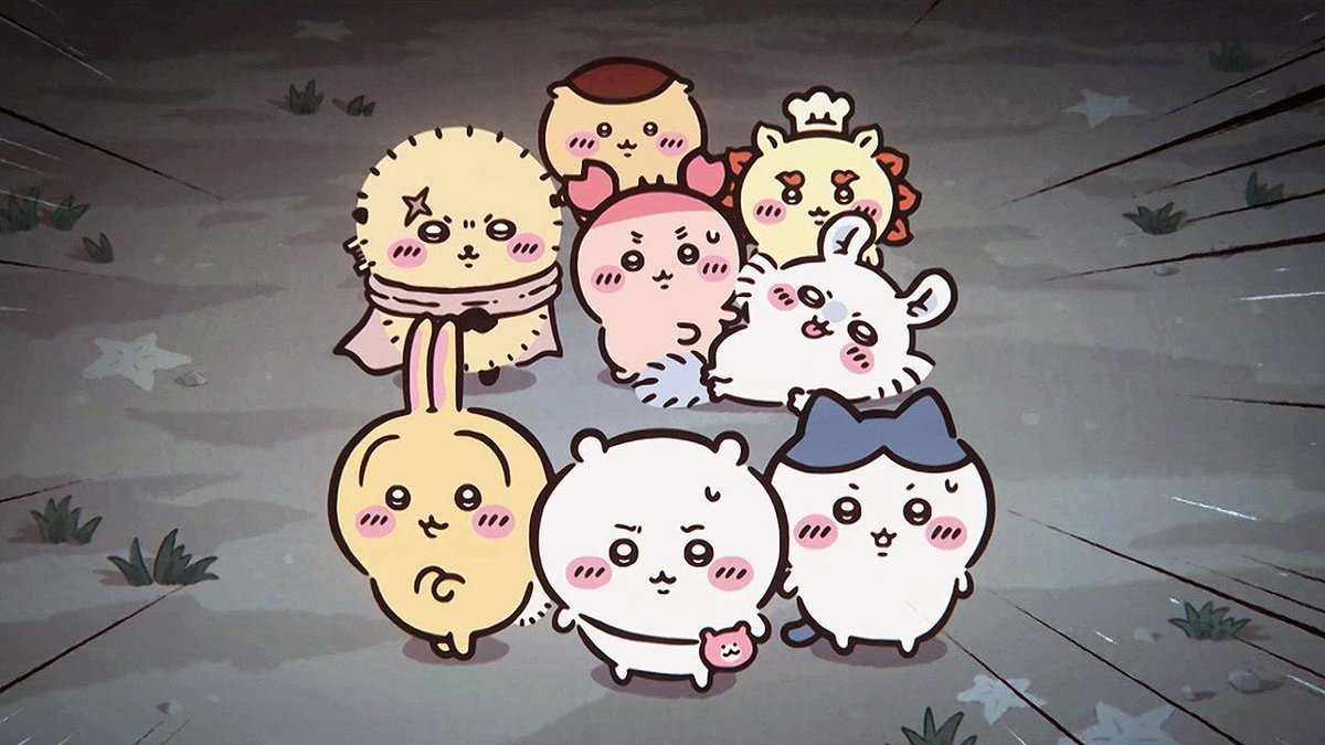 cutiepiehours's tweet photo. #ChiikawaTheMovie ♡ โดยรวมคือน่ารักมาก ดูเพลิน อมยิ้มตามไปกับแก๊งเด็กๆ อะ เอ็นดูความคิดและการกระทำน้องๆ มาก ไอ่โมมงกะเมนชั้นคือสีสันเรื่องนี้นะ5555555 ยิ่งดูยิ่งชอบโมมงกะมันนิสัยไม่ดีจริงๆ แต่มันน่ารักอะ แต่เนื้อเรื่องหนักอยู่นะ มีช็อตนึงในโรงที่นั่งอึ้งไปเลย หนังมีมิติเลยล่ะ+ https://t.co/aUvJWVgmVt