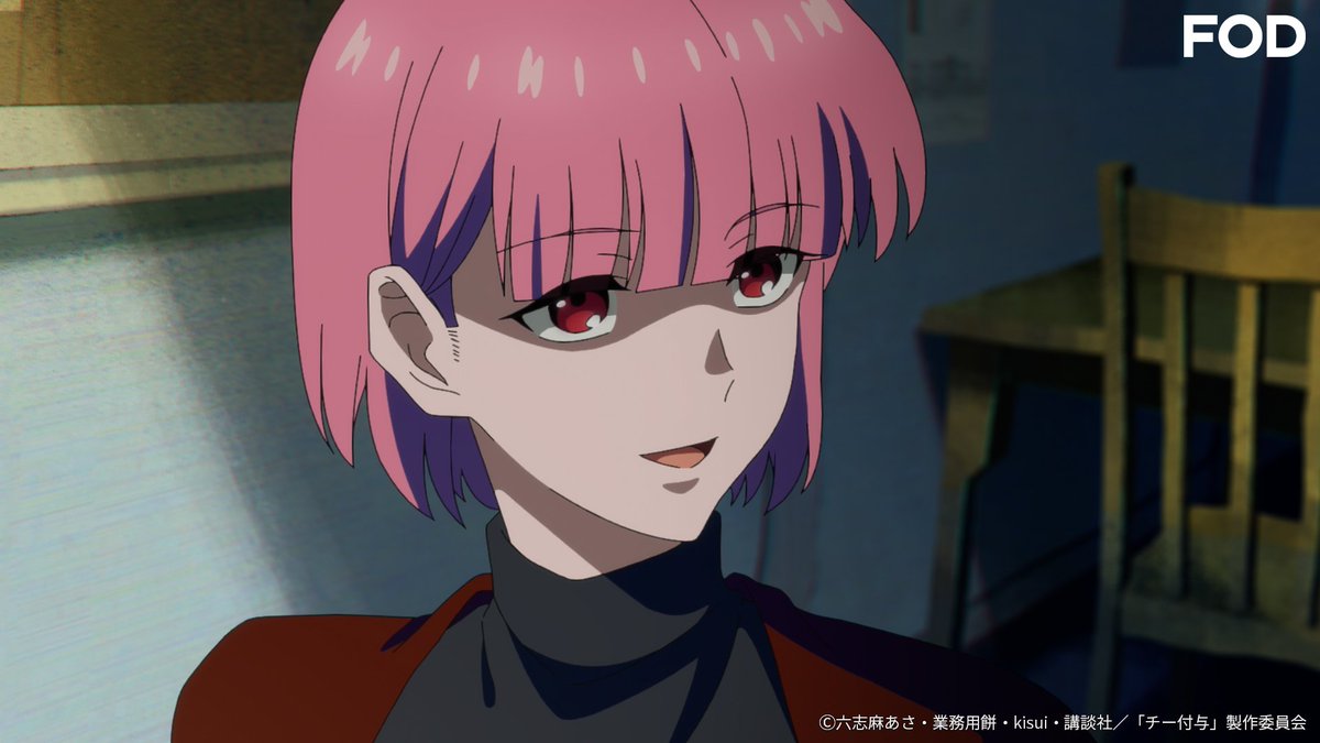 fujitvplus's tweet photo. アニメ『追放されたチート付与魔術師は気ままなセカンドライフを謳歌する。～俺は武器だけじゃなく、あらゆるものに『強化ポイント』を付与できるし、俺の意思でいつでも効果を解除できるけど、残った人たち大丈夫？～』
#FODプレミアム で第3話を配信開始！

⊹₊────
激バズ！異世界ファンタジー!!
　　　　　　　　　　────⁺⊹

「二年間引きこもってた仲間の謝罪に同行したら案外うさぎりんご出してくれたからもう許すってことだと思うんだ。」

#山下大輝 #Lynn #青山吉能
#チー付与 @chi_fuyo
#FOD

https://t.co/fTDy5XnTrG