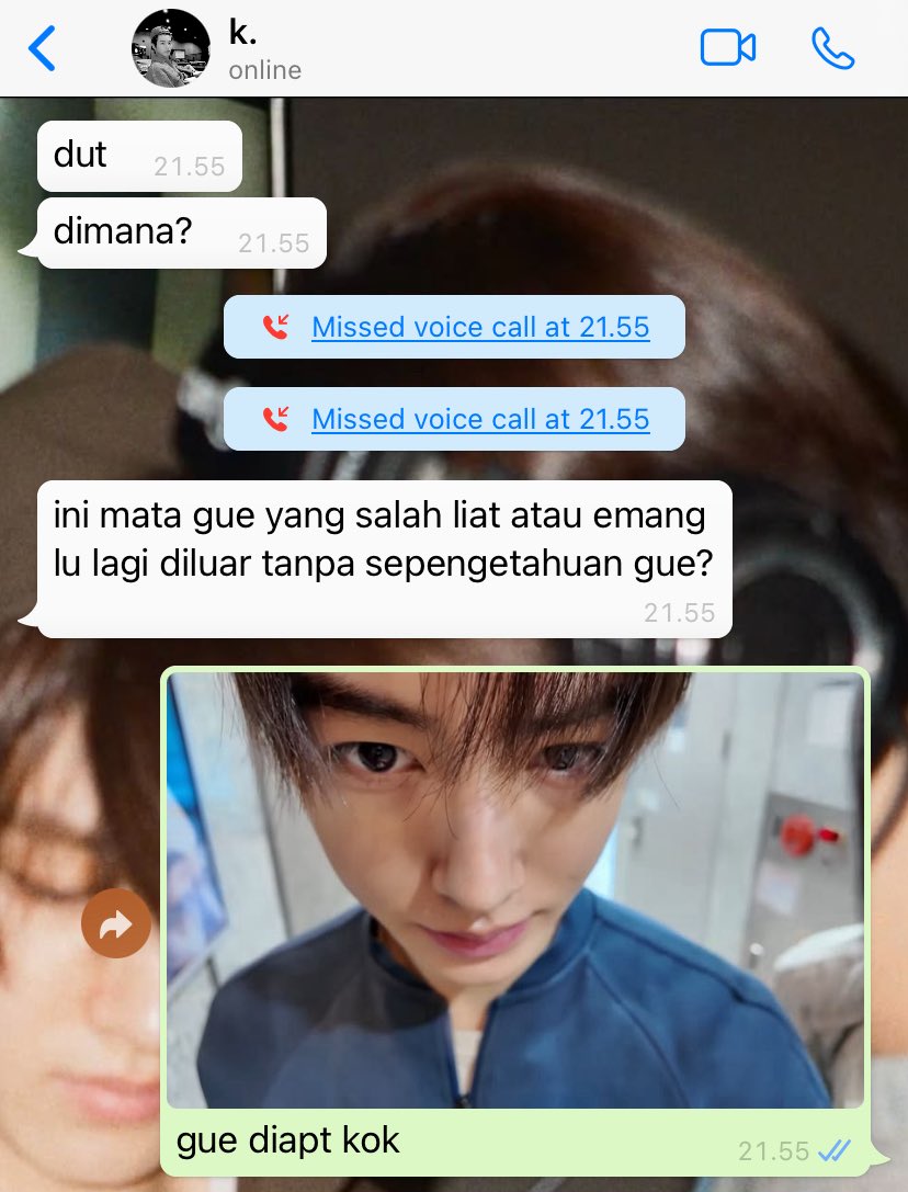 keonseonzp's tweet photo. #keonhyeon five tweets au

ano galak, biyu gemeteran https://t.co/vj18wg2ycD