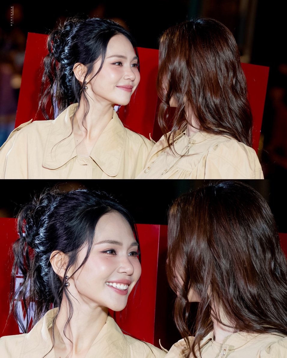 Me_MySelf_S's tweet photo. เติมหมาเด็กให้ชื้นใจบิ๊นท์ได้เลยลูก เต็มที่ได้เลยปอนอลูกให้พี่คนสวยเค้าเติมหน่อยนะคะ🥰✨

PUINOONBINT TANDT EFW26
#PNBatEFW26ICONSIAM https://t.co/i8tvrSVFXy